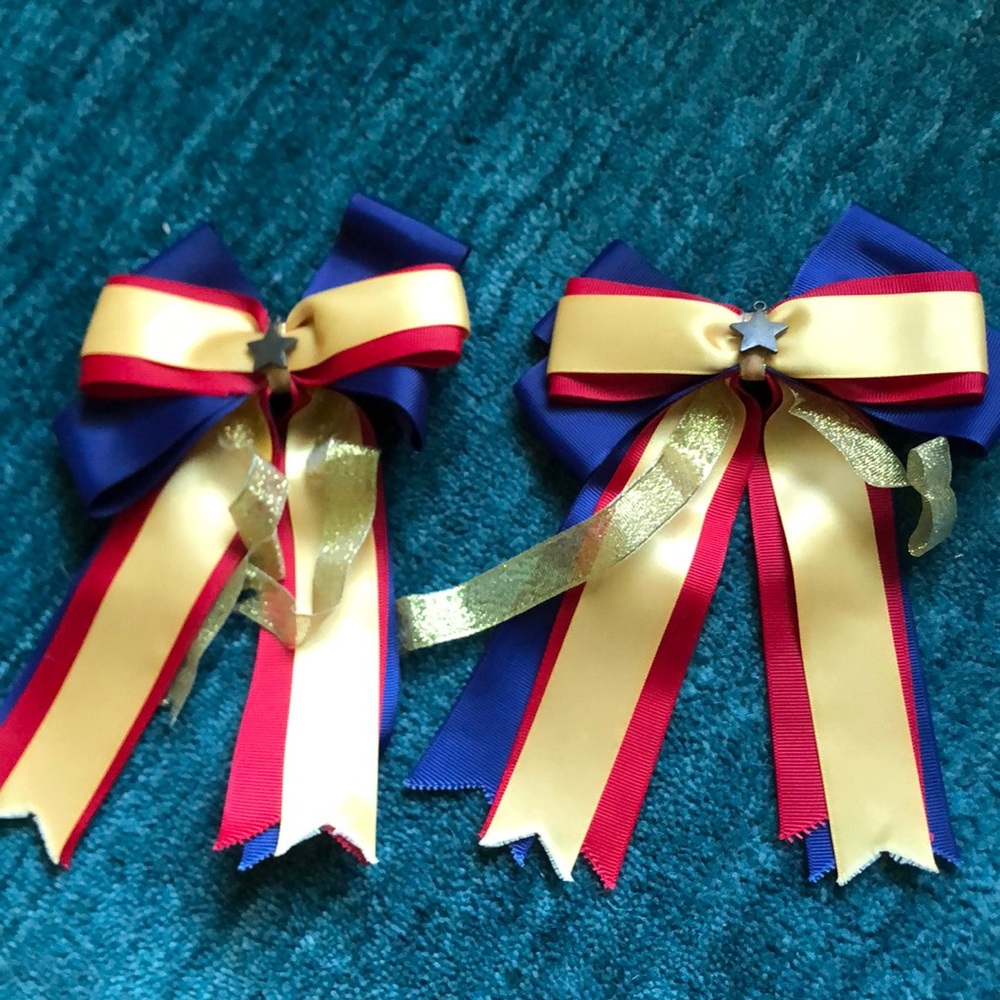 Bows